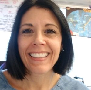 Meet your Posher, Jodi